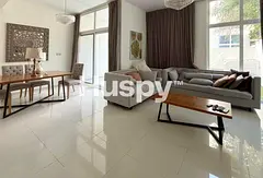 Vacant | Fully Furnished | Large Living Space