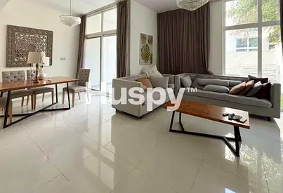 Vacant | Fully Furnished | Large Living Space