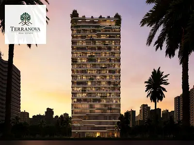 Discount up to AED 100,000 | City Center View | Furnished Apartment