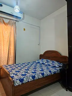FAMILY ROOM AVAILABLE ,PORT SAED DEIRA