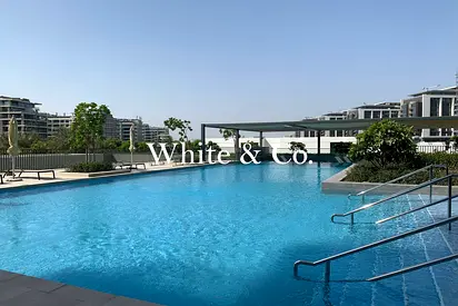 Park Views | Chiller Free | Unfurnished