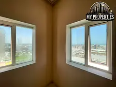 FREE SWIMMING POOL | FREE MAINTENANCE | PRIME LOCATION | WONDERFUL VIEW