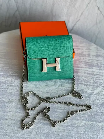 Hermes wallet