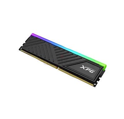 XPG RGB DDR4 Desktop RAM 2x8GB Excellent Condition. 3600 Mhz