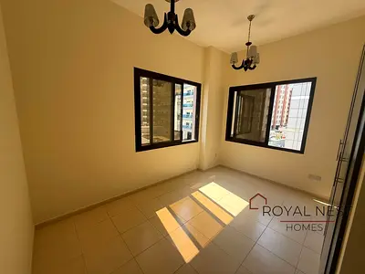 Vacant Unit | With balcony | Investor deal