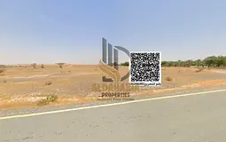 🏡✨ Villa Land for Sale – Al Manama ✨🏡