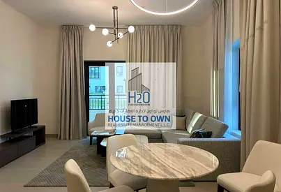 Fully Furnished 1BR | Prime Location | Vacant