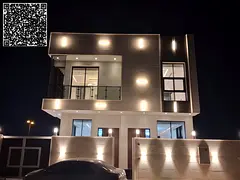 🏡 Luxury Villa for Sale in Al Yasmeen, Ajman