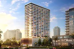 Ready To Move Unit | 20/80 Payment Plan | 2 Bed | Discount Limited Offer | Easy Access To Al Khail &