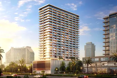 Ready To Move Unit | 20/80 Payment Plan | 2 Bed | Discount Limited Offer | Easy Access To Al Khail & Hessa road