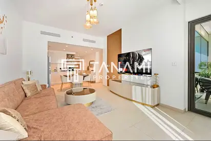 Spacious Layout | Burj Khalifa View | Ready To Move