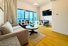 Utilities Included I Fully Furnished I Mid Floor