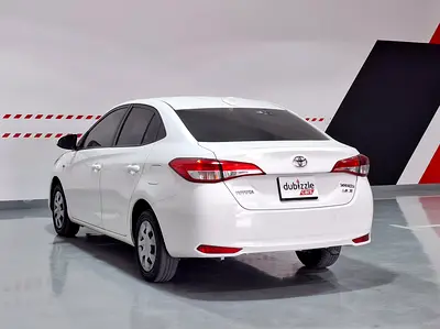 2020 Toyota YARIS — фото 8
