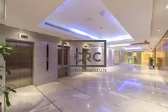 DIP | Fitted Office DED License | 1 Parking Space