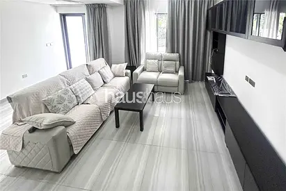 Semi Furnished |Excellent Location |Park Backing
