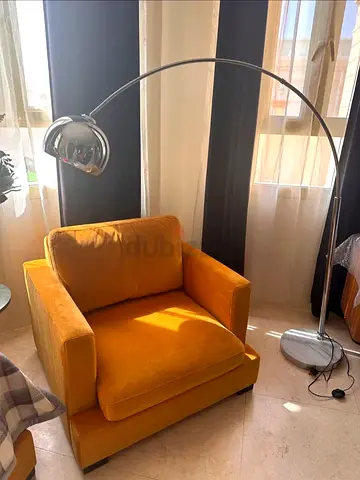 Arc Lamp