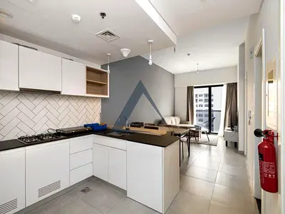 Prime Location | Furnished 1BHK | Vacating Soon
