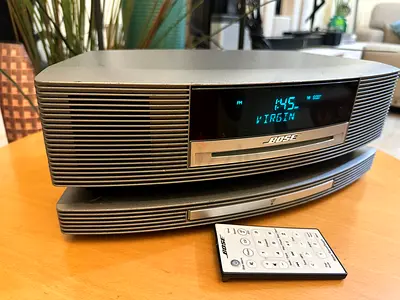 Bose Wave Soundtouch  Music System