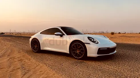 Porshe 911