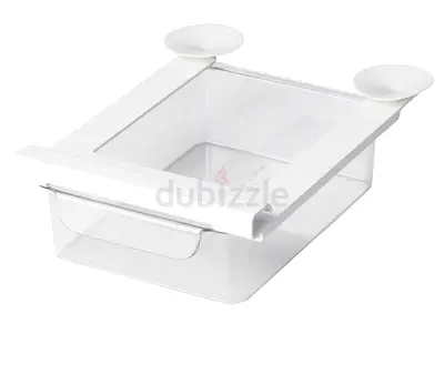 Storage box for fridge
