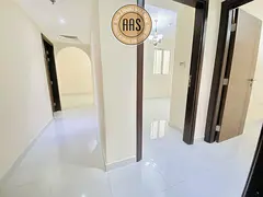 Gorgeous 2Bedroom With 12 Cheques Parking Wardrobes in New Muwailah