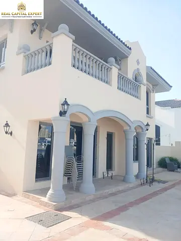 Ultra Luxury Beachfront Villa | Palm Jumeirah | Private Living at Its Finest