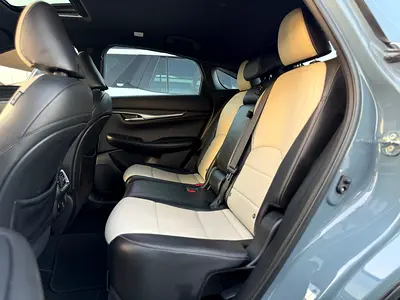 Infiniti QX55 Luxe, миниатюра 16