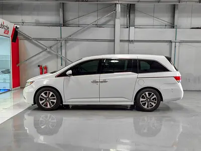 صورة 5 لـ 2015 Honda ODYSSEY
