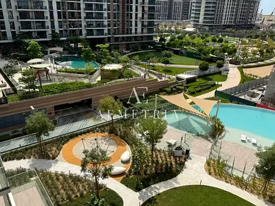 Multiple Option I Premium Gated Community