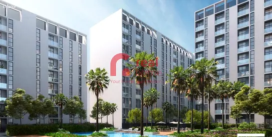 Grand Living at The Walk | Ultra-Spacious 3BHK in Al Mamsha’s Best Block