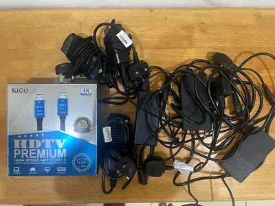 Laptop Chargers