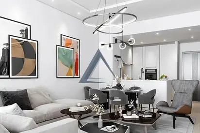 Boulevard view | Smart Home | Handover Soon