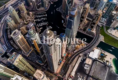 High Floor Investment | Spectacular Views