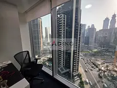 Vacant | Furnished | Canal View