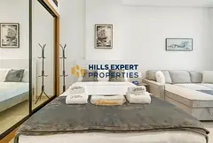 PRIVATE JACCUZI | BRAND NEW | SPACIOUS STUDIO