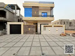 For those seeking luxury, a brand new villa including registration fees.