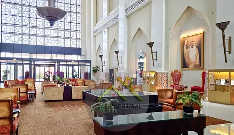 Bab Al Qasr Sea View Residence 51