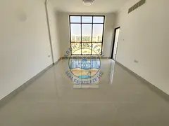 New barnd building 2bhk tilal city Sharjah Balcony Parking and wardrobes Open view 3 washrooms tilal
