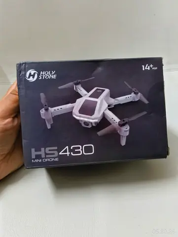 HolyStone HS430 Mini Drone