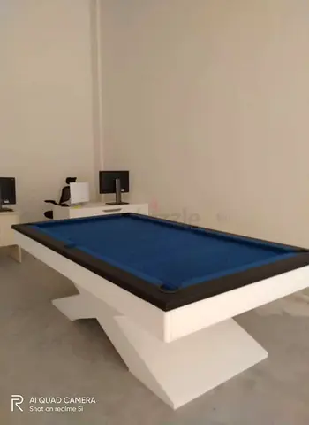 billards