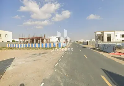 10,000 Sqft | Near Nouf Area | Near Hoshi Bridge | Prime Location