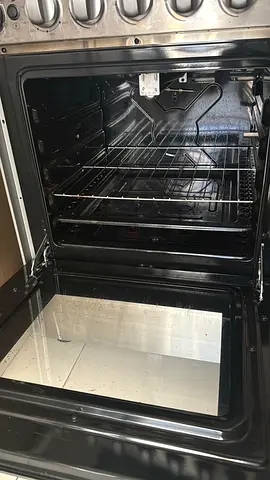 Used Built-in Gas Oven in Good Working Condition