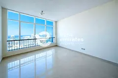 Vacant Now | High Floor | Prime Location