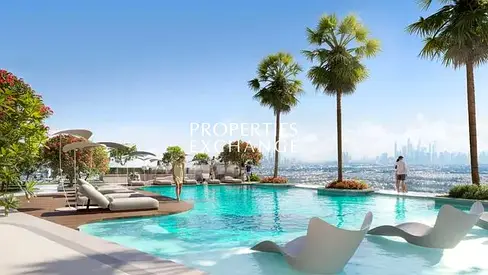 PREMIUM LIFESTYLE | STRATEGIC | FUTURISTIC VIEW