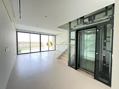 Modern Design | Elegant Living | 4Br+Maid