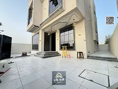 Direct from owner | Own a luxury villa in Al Helio, Ajman | 5 master bedrooms | Competitive price in