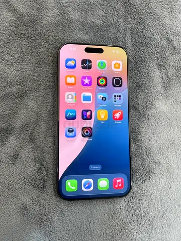 iPhone 16 pro max 256gb tdra 92% battery health it’s in good condition