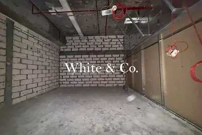 Shell & Core | Vacant | Prime Location