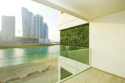 Luxurious Living | Low Rise Building | Vacant