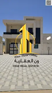 🏢🏡 Commercial Villa for Rent in Al Yasmeen 📍 Prime location near Al Ameera and close to all